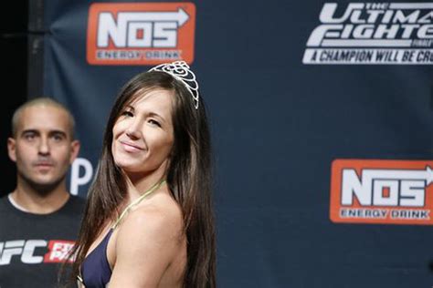 Former Ufc Fighter Angela Magana Left Unresponsive In Coma After
