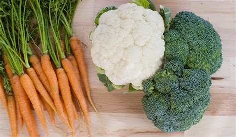 Compound In Several Cruciferous Vegetables Kills Cancer Stem Cells: Study