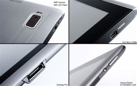 Click arrow for more info. Spesifikasi Harga Acer Iconia Tab A500 Review | HP Terbaru ...