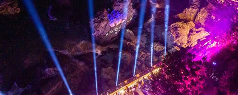 ROCK BAR REBRAND VISUAL IDENTITY