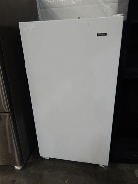 Kenmore Upright Freezer Big Valley Auction