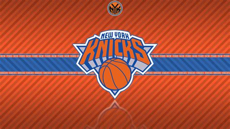 10 New York Knicks Hd Wallpapers And Backgrounds