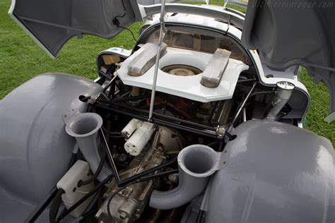 Porsche 907 K Chassis 907 021 2014 Chantilly Arts And Elegance