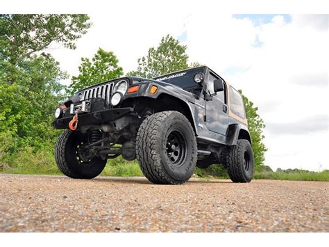 90730 Rough Country 4 Inch Suspension Lift Kit For The Jeep Wrangler