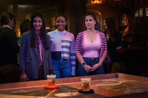The Sex Lives Of College Girls’ Season 2 Everything We Know