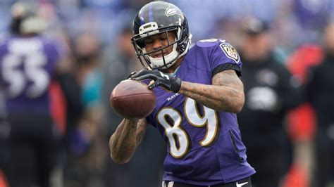 Ravens Steve Smith ‘we Just Got Our Ass Kicked For The Win
