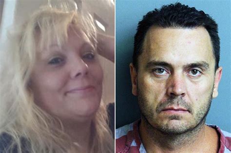 Man Pleads Guilty To Wife’s 2014 Disappearance Slaying
