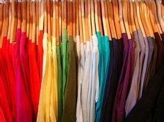 color coded closets ideas color coded closet color closet organization