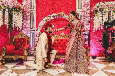 what is a traditional indian wedding 2023