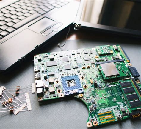 Qu errores ha presentado el equipo y que proceso han hecho para solucionarlo? Mantenimiento y reparación de computadores | Corporación ...