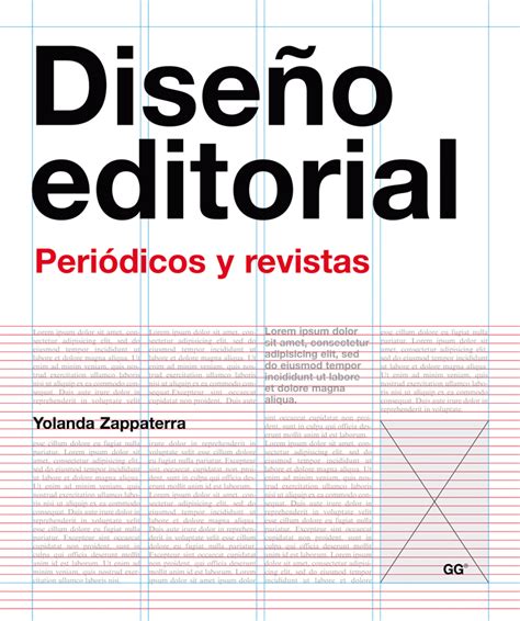 Andrea Posada Elementos Del DiseÑo Editorial