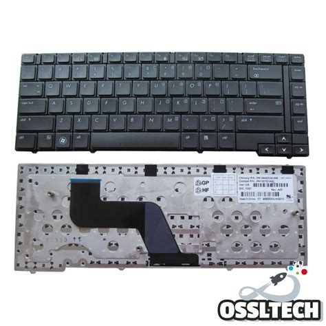 hp probook 6440b 6440 6445b 6445 6450 6450b 6445b 6455 keyboard shopee malaysia