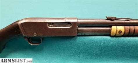 Armslist For Sale Remington Model 14 32