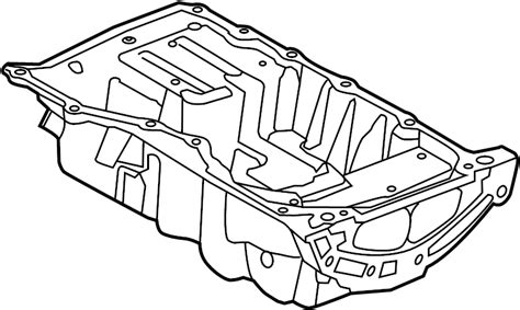 § never tow beyond a vehicle's permissible towing capacity. 2015 Land Rover Range Rover Evoque Engine Oil Pan ...