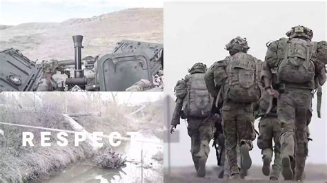 Welcome 1st Stryker Brigade Combat Team 4th Infantry Division Youtube