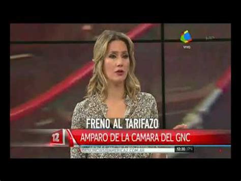 Carolina Losada Hot En Am Rica Noticias Youtube