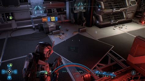 Mass Effect Andromeda Multiplayer Guide Techradar