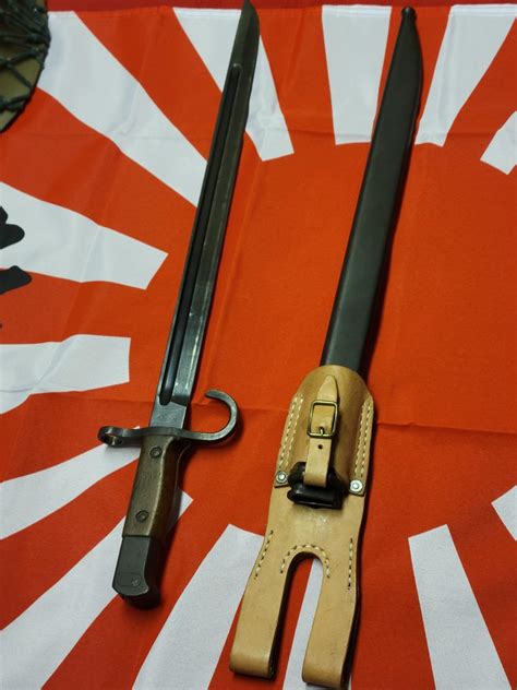 Japanese Small Arms Of World War Ii Were They Really The Worst