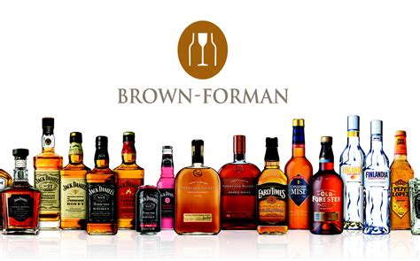 Brown Forman Sales Rise Thanks To Jack Daniels Brands Foodbev Media