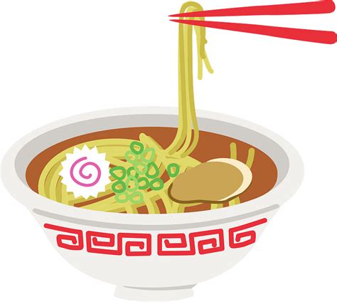 Ramen Noodle Food Clipart Free Download Transparent Png Creazilla