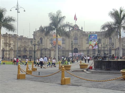 Visitwithchedlee Callao Lima Peru