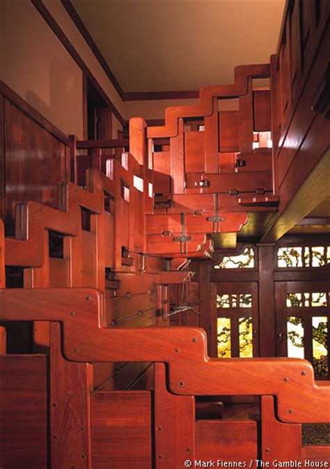 Showcase of your most creative interior design projects & home decor ideas. A Pilgrimage to The Gamble House: "The Ultimate Bungalow ...