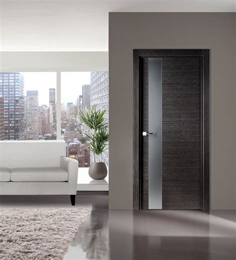 30 Modern Interior Door Designs Decoomo