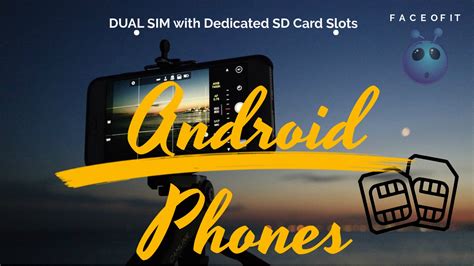 The best microsd cards also need to offer high speeds. Top Dual Sim Phones with Dedicated SD Card Slot In India Under 20000