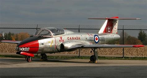 Aircraft Details Canadian Warplane Heritage Museum
