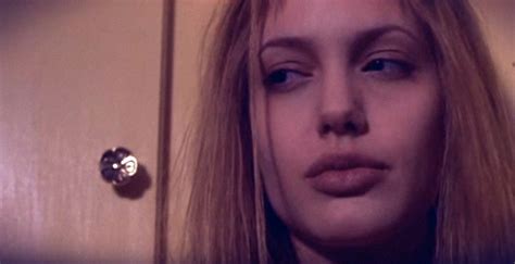 Girl Interrupted 1999 Stepping On Daisy That Moment In
