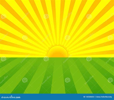 Free Clipart Sunrise