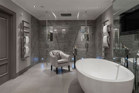 We do the daily ritual. Concept Design | Luxury Bathroom Design - by Concept ...