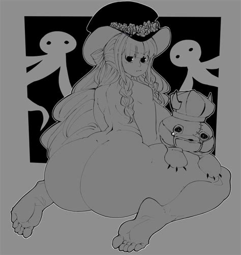Rule 34 Barefoot Big Breasts Cute Dat Ass Edit Fat Ass Feet Ghost Monochrome No Color Nude