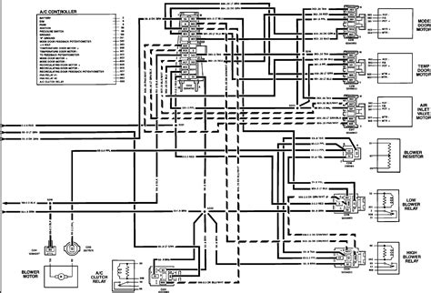 1995 Topkick Wiring Diagram - Wiring Diagram Schema