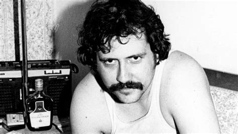 Almost Famous Lester Bangs Legacy To Be Celebrated By His Biographer Jim Derogatis At