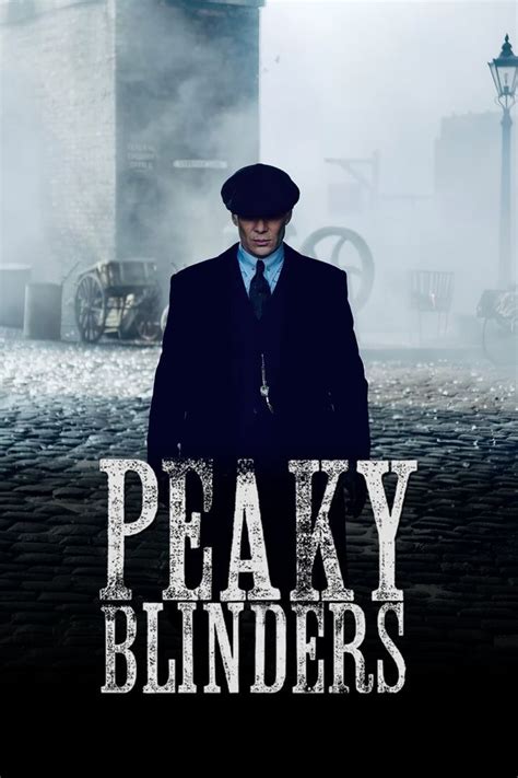 Watch Peaky Blinders · Series 6 Full Episodes Online Plex