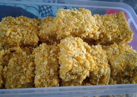 Selain itu, berbagai bumbu lain seperti madu dan saus khas korea (gochujang) juga ditambahkan untuk menciptakan. Resep: Nugget Ayam Sayur Anti Gagal!