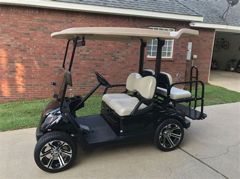15 Remarkable Golf Cart Windshield Club Car Golf Cart Neon Light Kits