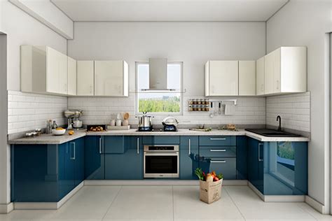 The Ultimate Collection Of Over 999 Modular Kitchen Images
