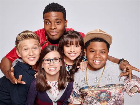 Game Shakers Disney Br News
