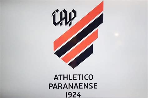 O agora clube athletico paranaense, equipe da cidade de curitiba no estado do paraná, apresenta seu novo escudo. Novo Escudo Athletico Paranaense - Download - HD - Papel ...