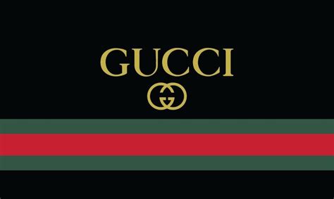 10 New Gucci Red And Green Logo Full Hd 1920×1080 For Pc Desktop