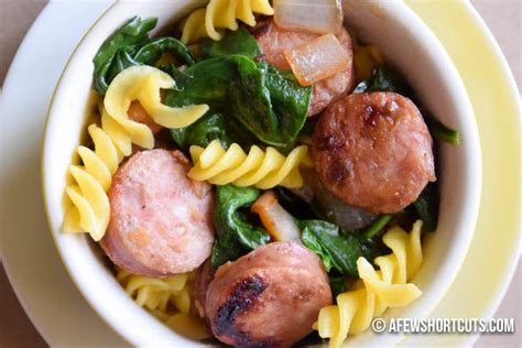It's ideal for winter evenings and it takes less than an hour to cook. Aidells Chicken Sausage Recipes : Paleo Anti Inflammatory Chicken And Apple Sausage Recipe ...