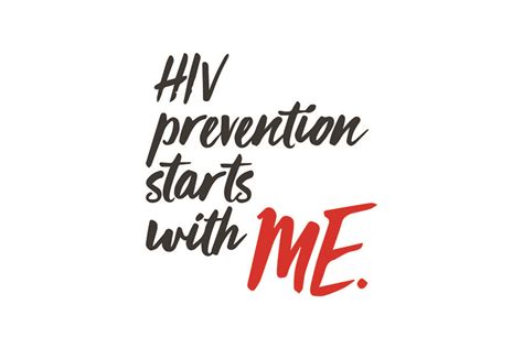 Hiv Prevention Starts With Me And You Office On Womens Health