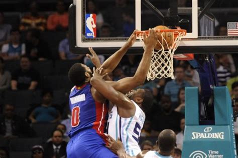 Andre drummond was born on august 10, 1993 in mount vernon, new york, usa. Detroit Pistons: Regular Season Grades - Centers