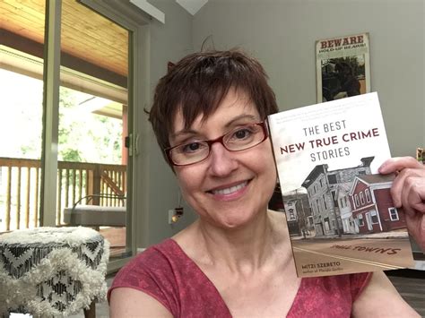 The Best New True Crime Stories Small Towns Mugshots And Videos Mitzi Szereto