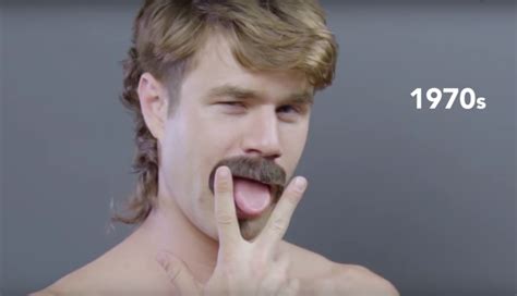 This Video Shows How Douchebag Style Has Evolved Over The Years Sick