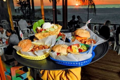 Maybe you would like to learn more about one of these? St. Petersburg / Clearwater Seafood Restaurants: 10Best ...