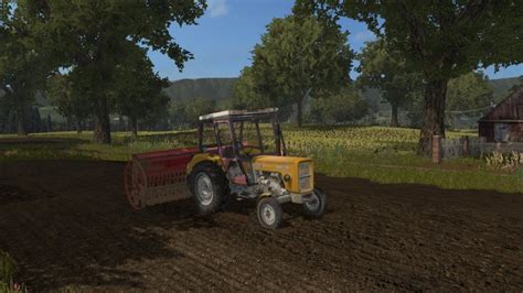 Ursus C360 Fs 17 Farming Simulator 17 Mod Fs 2017 Mod