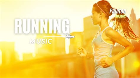 Best Running And Jogging Playlists For Inspiration Youtube